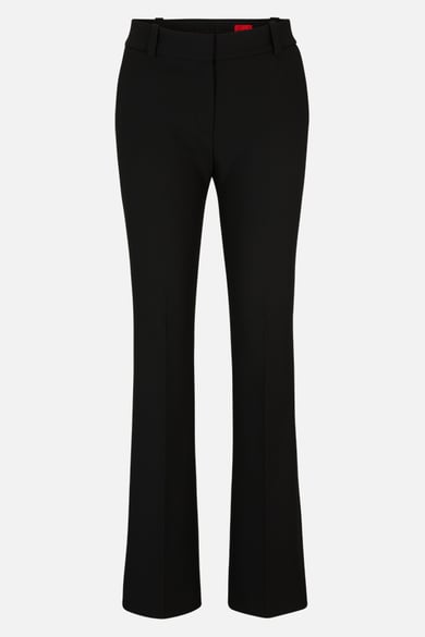 ΠΑΝΤΕΛΟΝΙ HUGO - 001 ΜΑΥΡΟ